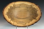 Ambrosia Maple #39-93 (16" wide x 6" high $210) VIEW 3