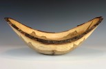 Ambrosia Maple #43-11 (15" wide x 5.75" high $165) VIEW 1