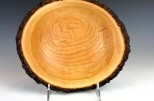 Black Cherry #52-60 (11" wide x 3.75" high $105) VIEW 2