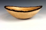 Black Cherry #52-60 (11" wide x 3.75" high $105) VIEW 1