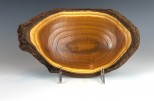 Russian Olive #23-63 (10.25" wide x 3.25" high $55) VIEW 2