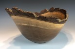 Black Walnut #40-78 (15" wide x 8" high $230) VIEW 2