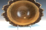 Black Walnut #40-78 (15" wide x 8" high $230) VIEW 3