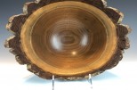 Black Walnut #40-78 (15" wide x 8" high $230) VIEW 3