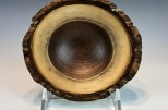 Black Walnut #53-16 (6" wide x 3.25" high $55) VIEW 3