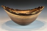 Black Walnut #51-94 (15.5" wide x 7" high $260) VIEW 1