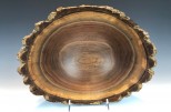 Black Walnut #51-94 (15.5" wide x 7" high $260) VIEW 3