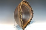 Black Walnut #51-94 (15.5" wide x 7" high $260) VIEW 4