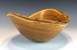 Black Locust #15-96 (11.5" wide x 5.25" high $95) VIEW 2