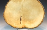 Box elder maple #52-67 (16.75" wide x 7" high $275) VIEW 3