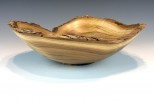 Catalpa #42-71 (10" wide x 3" high $80) VIEW 1