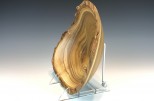 Catalpa #42-72 (10" wide x 3.25" high $80) VIEW 3