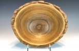 Catalpa #42-73 (9.25" wide x 4.25" high $80) VIEW 3