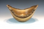 Catalpa #29-69 (8.75" wide x 4.75" high $60) VIEW 1