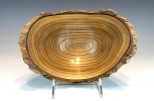 Catalpa #29-69 (8.75" wide x 4.75" high $60) VIEW 4