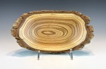 Catalpa #21-12 (9.25" wide x 2" high $48) VIEW 2