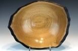 Butternut #38-07 (11" wide x 4" high $110) VIEW 3