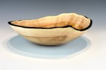 Willow Burl #51-72 (10.25" wide x 3.25" high $80) VIEW 1