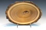 Red Elm #53-23 (10" wide x 2.5" high $65) VIEW 2