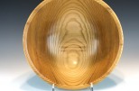 Red elm #467 (12.25" wide x 5" high $175) VIEW 3