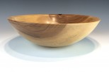 Yellow Birch #399 (13" wide x 4" high $165) VIEW 2