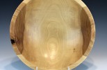 Yellow Birch #399 (13" wide x 4" high $165) VIEW 3