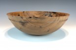 Butternut #618 (11.25" wide x 3.75" high $130) VIEW 3