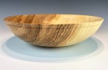 Ash #583 (11.5" wide x 3.25" high $135) VIEW 1