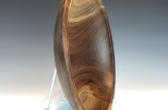 Black walnut #552 (13.75" wide x 3" high $160) VIEW 4