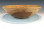 Yellow Birch #528 (12.75" wide x 3.75" high $150) VIEW 1