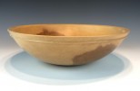 Yellow Birch #528 (12.75" wide x 3.75" high $150) VIEW 2