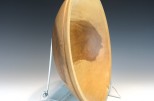 Yellow Birch #528 (12.75" wide x 3.75" high $150) VIEW 4