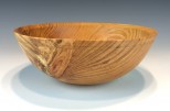 Honey Locust + bronze #538 (9" wide x 3.5" high SOLD) VIEW 1<div></div>