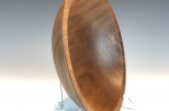 Black walnut #549 (10" wide x 3" high $90) VIEW 4