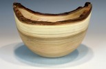 Gray Elm #54-05 (7.25" wide x 5.25" high $85) VIEW 3