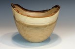 Gray Elm #54-06 (6.75" wide x 5.75" high $75) VIEW 1