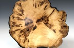 Maple burl #54-44 (15" wide x 5.5" high $295) View 4