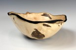 Maple burl #54-55 (11.25" wide x 4.75" high $170) View 1