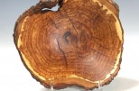 Maple burl #54-57 (8.75" wide x 3.5" high $130) View 3