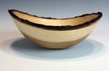 Black Cherry #55-88 (9" wide x 3.75" high $75) VIEW 1