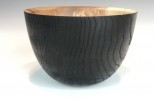 Burned Ash #706 (7" wide x 4.75" high $110) VIEW 1