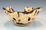 Maple burl #55-46 (8.75" wide x 4.25" high $150) View 2