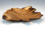 Maple burl #54-18 (16" wide x 2" high $230) View 1