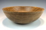 Butternut #735 (13" wide x 4.5" high $185) VIEW 1