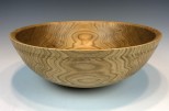 Butternut #735 (13" wide x 4.5" high $185) VIEW 2