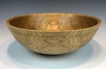 Butternut #735 (13" wide x 4.5" high $185) VIEW 2