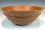 Black Cherry #682 (14" wide x 5.5" high $210) VIEW 1<div></div>