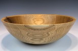 Butternut #732 (15.25" wide x 5" high $275) VIEW 2