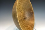 Butternut #732 (15.25" wide x 5" high $275) VIEW 4