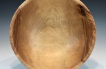 Yellow Birch #685 (13.75" wide x 5" high SOLD) VIEW 3